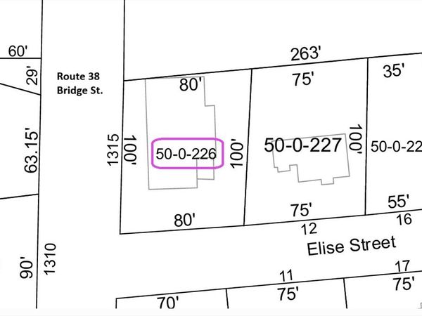 1315 Bridge Street, Dracut, MA 01826