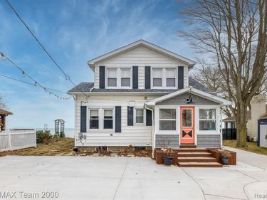 7745 Lakeview Drive, Worth Twp, MI 48450