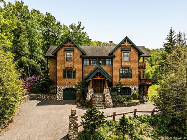 6 White Way , Windham, NY 12496