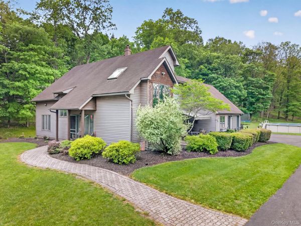 233 Hill Road , Goshen, NY 10924