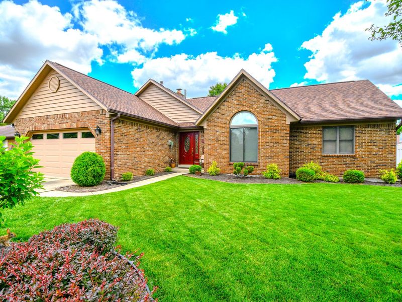 1337 Maplecrest Drive, Troy, OH 45373 Photo 7