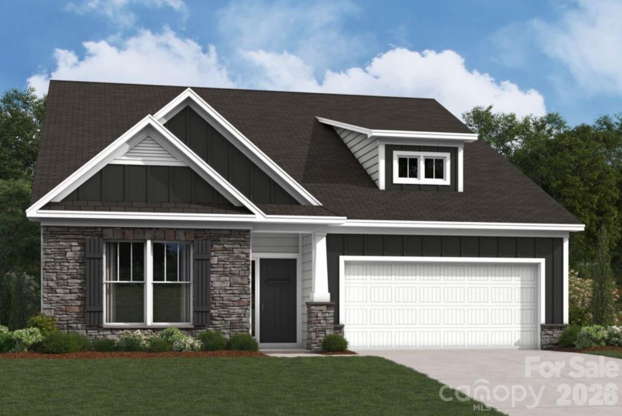 1793 Boulder Ridge Drive, Gastonia, NC 28052 Main Photo