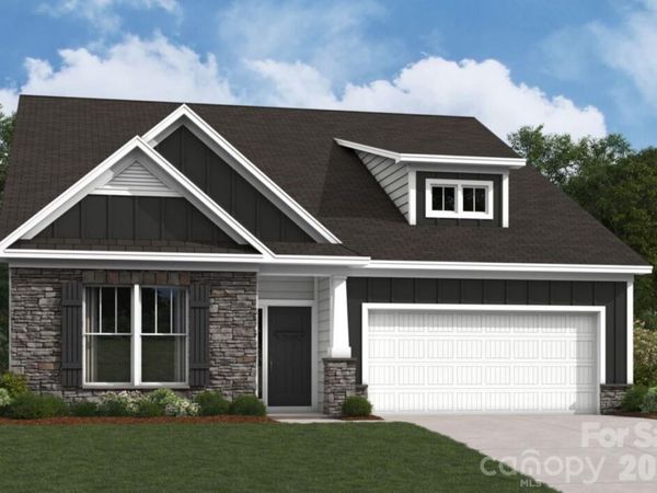 1793 Boulder Ridge Drive, Gastonia, NC 28052