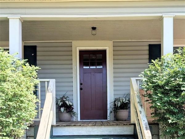110 N Chestnut Street , Morganton, NC 28655