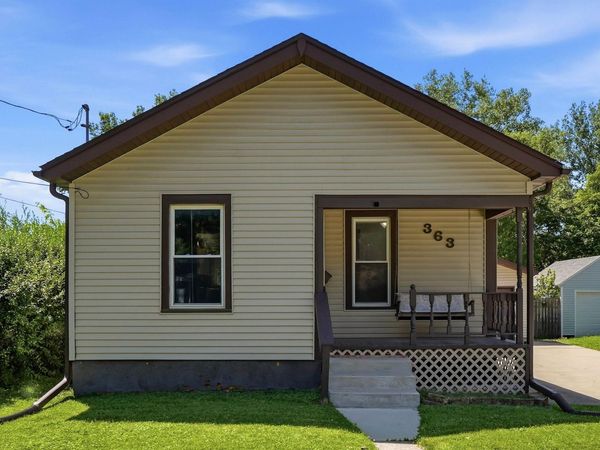 363 indiana Street, Waterloo, IA 50703