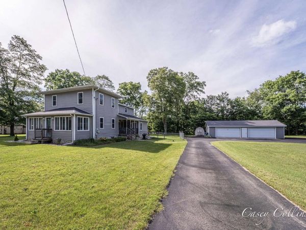 1811 Jefferson Road, Otsego, MI 49078