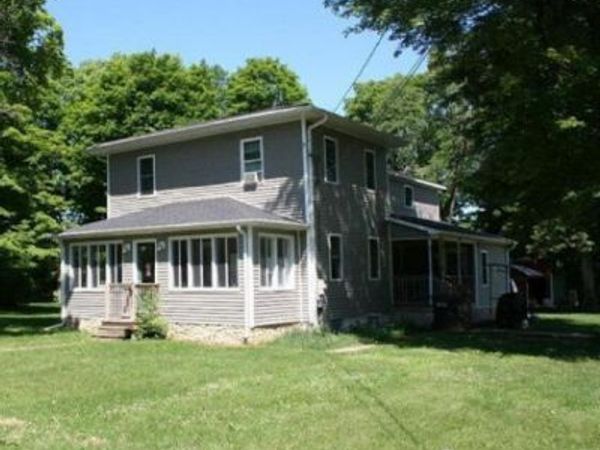 1811 Jefferson Road, Otsego, MI 49078