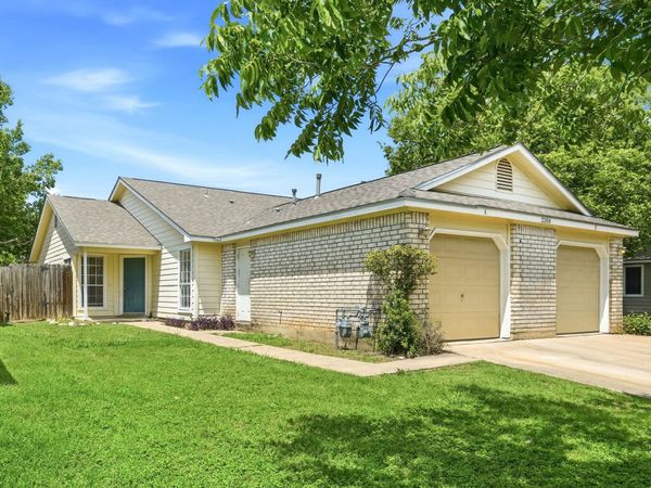 2304 Fuzz Fairway, Unit A, Austin, TX 78728