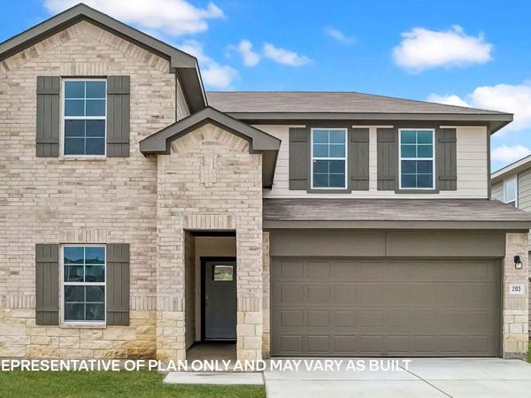 181 MUSTANG LAKE CIR , Buda, TX 78610