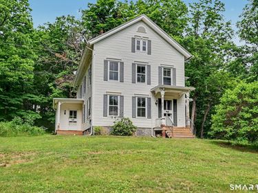 33 Hatch, Bridgewater, CT 06752