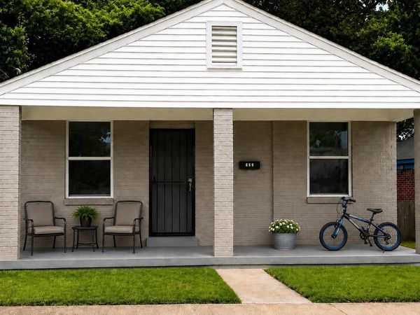 1153 DUNNAVANT ST, Memphis, TN 38106