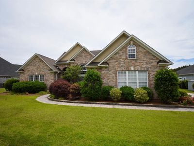 4017 Atalaya Pl. , Myrtle Beach, SC 29579