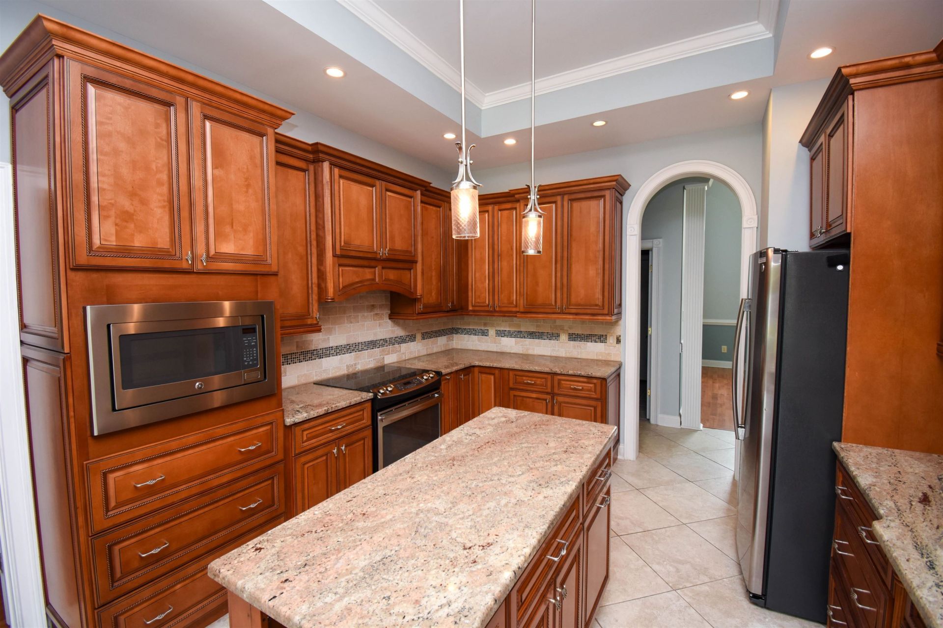 4017 Atalaya Pl.  Photo 4
