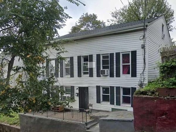 149 Clinton Street, PATERSON, NJ 07522