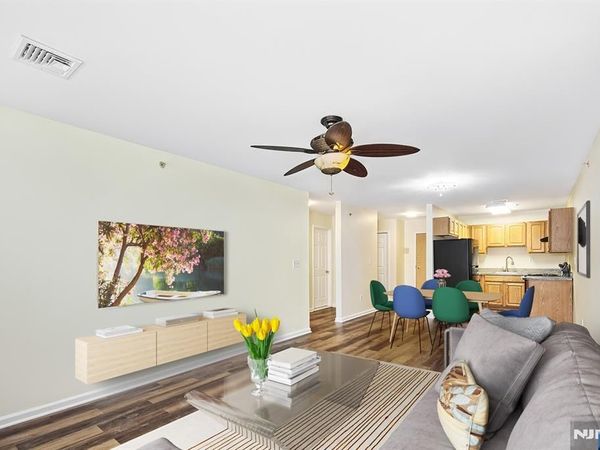 9-11 Madison Avenue 18, Unit 18, PATERSON, NJ 07524