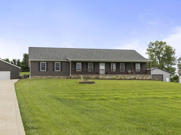 325 Carroll Eastern Road NW, Carroll, OH 43112