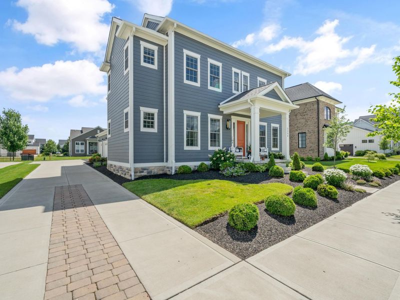 2254 Walnut Way, Lewis Center, OH 43035 Photo 10