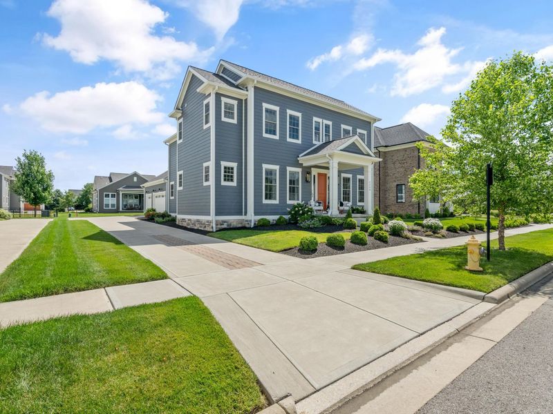 2254 Walnut Way, Lewis Center, OH 43035 Photo 11