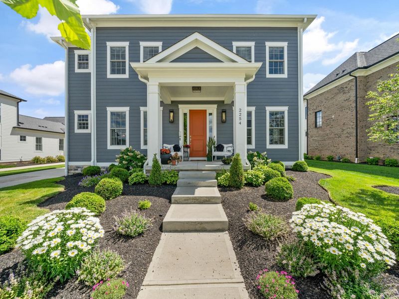 2254 Walnut Way, Lewis Center, OH 43035 Photo 9