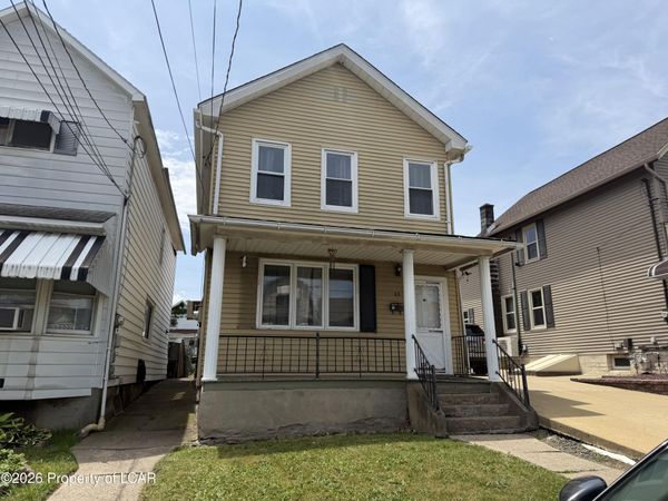 63 Moyallen Street, Wilkes-Barre, PA 18702