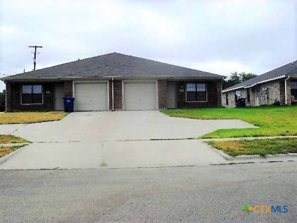 2914 Ashley Drive , Unit 2916, Copperas Cove, TX 76522