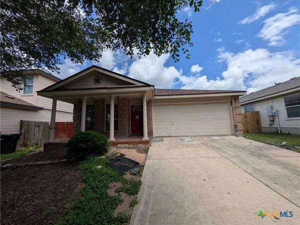 268 Goliad Drive , New Braunfels, TX 78130