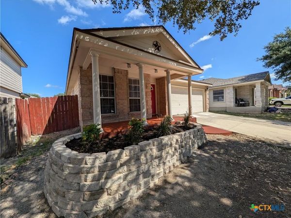 268 Goliad Drive, New Braunfels, TX 78130