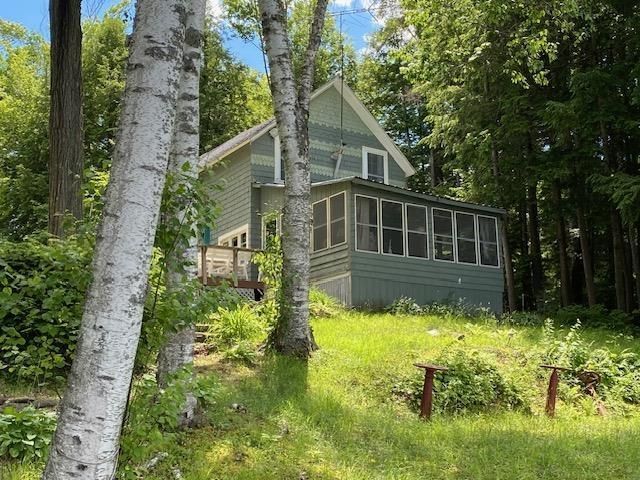126 Crescent Lake Road, Acworth, NH 03601 Main Photo