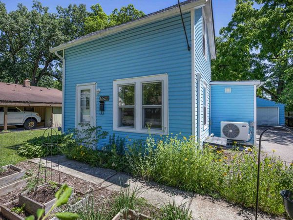 4521 Camden Road, Madison, WI 53716