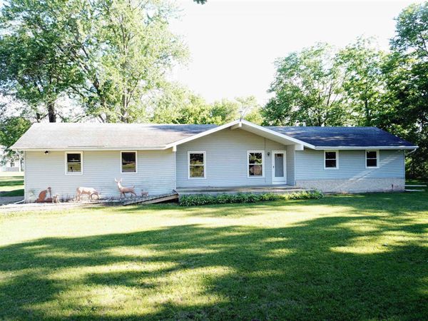 W6709 County Highway CS-Q, Poynette, WI 53955