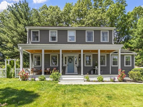 18 Bruce St, Grafton, MA 01519