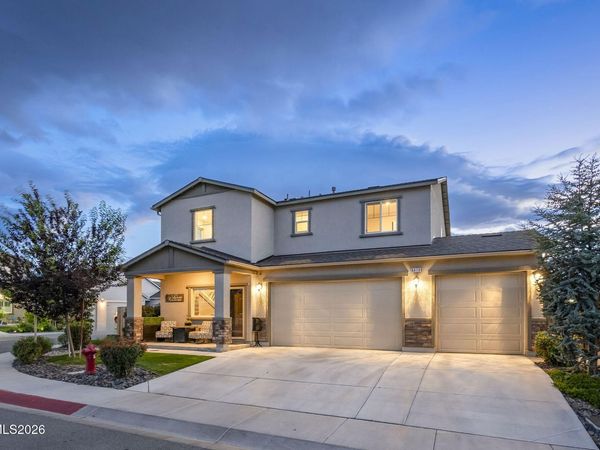 6419 Field Eagle Road, Sparks, NV 89436
