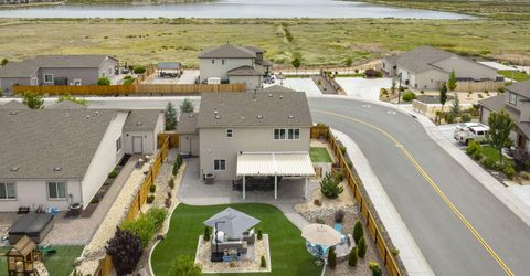 6419 Field Eagle Road, Sparks, NV 89436 Photo