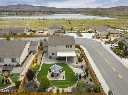 6419 Field Eagle Road, Sparks, NV 89436 Photo