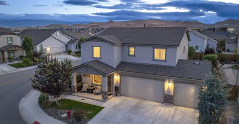 6419 Field Eagle Road, Sparks, NV 89436 Photo