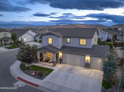 6419 Field Eagle Road, Sparks, NV 89436 Photo