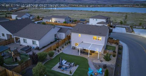 6419 Field Eagle Road, Sparks, NV 89436 Photo