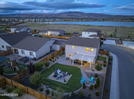 6419 Field Eagle Road, Sparks, NV 89436 Photo