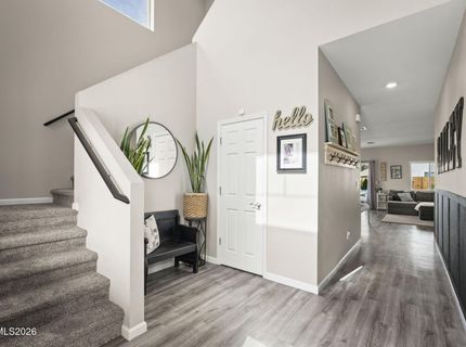 6419 Field Eagle Road, Sparks, NV 89436 Photo