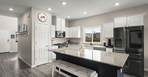 6419 Field Eagle Road, Sparks, NV 89436 Photo