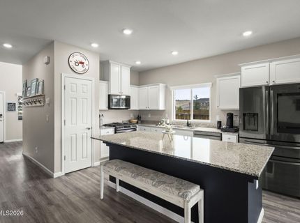 6419 Field Eagle Road, Sparks, NV 89436 Photo