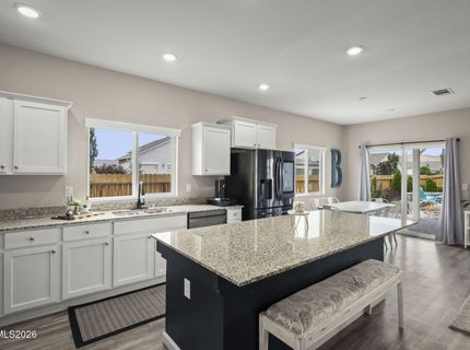 6419 Field Eagle Road, Sparks, NV 89436 Photo