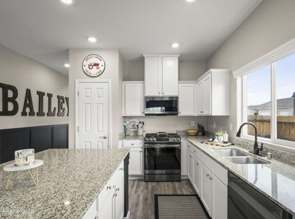 6419 Field Eagle Road, Sparks, NV 89436 Photo