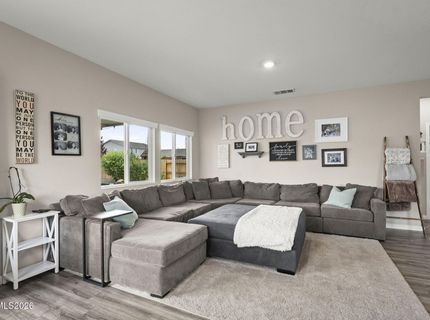 6419 Field Eagle Road, Sparks, NV 89436 Photo