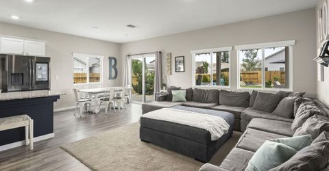 6419 Field Eagle Road, Sparks, NV 89436 Photo