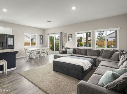 6419 Field Eagle Road, Sparks, NV 89436 Photo