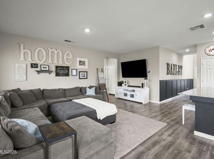 6419 Field Eagle Road, Sparks, NV 89436 Photo