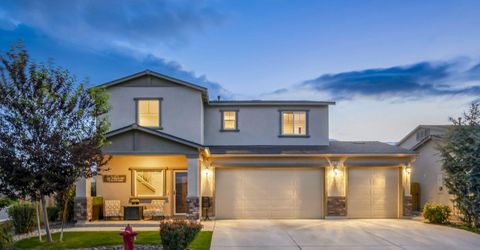 6419 Field Eagle Road, Sparks, NV 89436 Photo