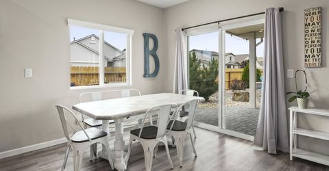 6419 Field Eagle Road, Sparks, NV 89436 Photo