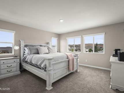 6419 Field Eagle Road, Sparks, NV 89436 Photo